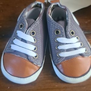 Baby Crib shoes